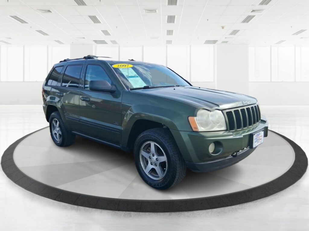 jeep grand cherokee 2007 1J8GR48K47C618540 image jeep grand cherokee 2007 1J8GR48K47C618540 image